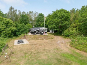 Holiday Home Hilde - 1-7km from the sea by Interhome